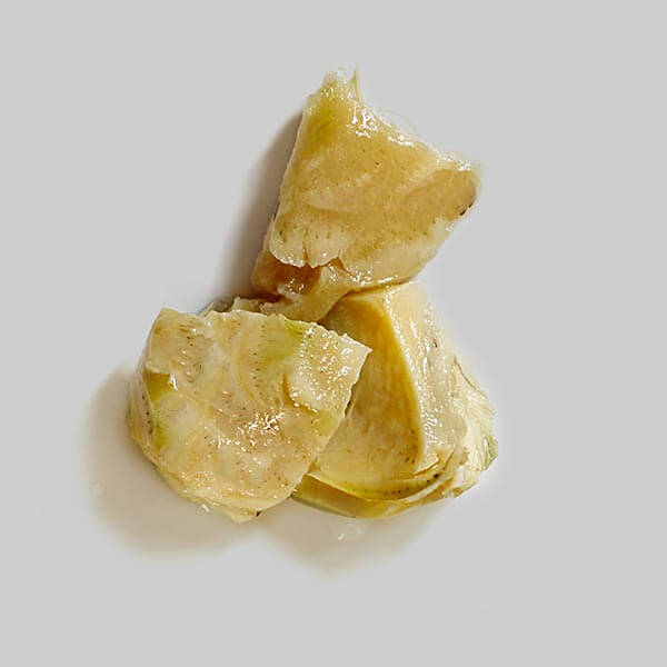 Αγκινάρα τουρσί