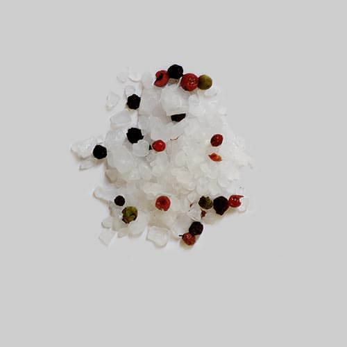 Αλάτι φυσικό με πιπέρια