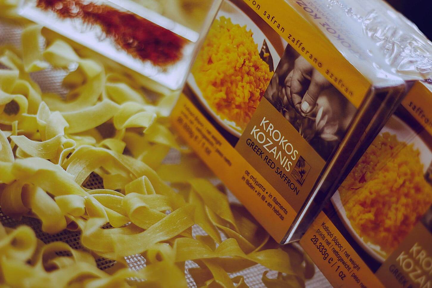 Η βιοτεχνία μας στη Σύρο